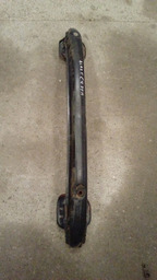 ALMA PARA CHOQUE TRASEIRO CITROEN C4 2.0 ORIGINAL 