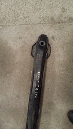 ALMA PARA CHOQUE TRASEIRO CITROEN C4 2.0 ORIGINAL 