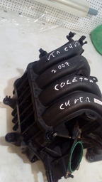 COLETOR DE ADMISSÃO CITROEN C4 2.0 ORIGINAL