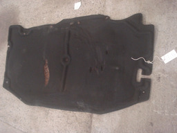 Carpe Capo Traseiro Renault Megane 2003