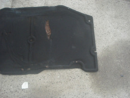 CARPE CAPO TRASEIRO RENAULT MEGANE 2003