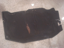 CARPE CAPO TRASEIRO RENAULT MEGANE 2003