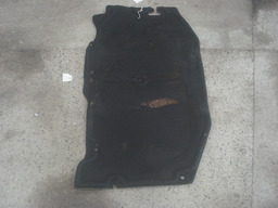 CARPE CAPO TRASEIRO RENAULT MEGANE 2003