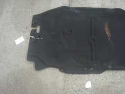 CARPE CAPO TRASEIRO RENAULT MEGANE 2003