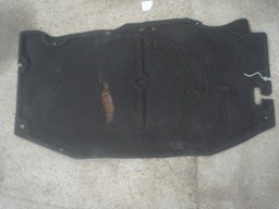 CARPE CAPO TRASEIRO RENAULT MEGANE 2003