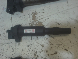 BOBINA IGNIÇÃO PEUGEOT 408 THP 2013 - VALOR UNITÁRIO