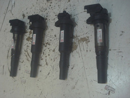 BOBINA IGNIÇÃO PEUGEOT 408 THP 2013 - VALOR UNITÁRIO