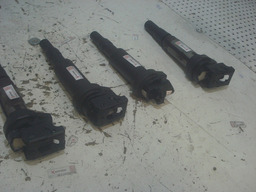 BOBINA IGNIÇÃO PEUGEOT 408 THP 2013 - VALOR UNITÁRIO