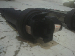 BOBINA IGNIÇÃO PEUGEOT 408 THP 2013 - VALOR UNITÁRIO