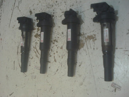 BOBINA IGNIÇÃO PEUGEOT 408 THP 2013 - VALOR UNITÁRIO