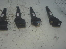 BOBINA IGNIÇÃO PEUGEOT 408 THP 2013 - VALOR UNITÁRIO