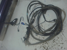 Antena Teto Fiação Peugeot 408 2013