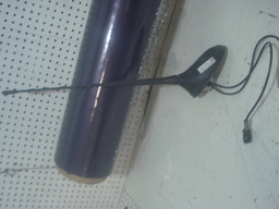 ANTENA TETO FIAÇÃO PEUGEOT 408 2013