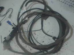 ANTENA TETO FIAÇÃO PEUGEOT 408 2013