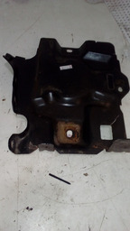 Suporte Bateria Peugeot 308 1.6 16v 2012