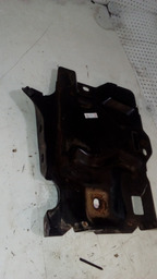 SUPORTE BATERIA PEUGEOT 308 1.6 16V 2012