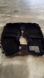 Carpe Assoalho Peugeot 308 2012