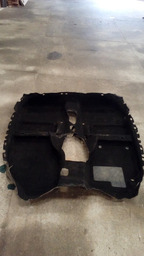 CARPE ASSOALHO PEUGEOT 308 2012