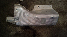 PROTETOR DESCARGA PEUGEOT 307 SEDAN VALOR UNITÁRIO