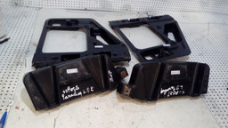 GUIA SUPORTE PARA CHOQUE DIANT PEUGEOT 307 VALOR UNITÁRIO