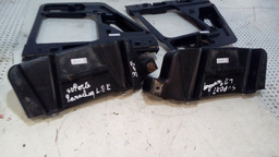 GUIA SUPORTE PARA CHOQUE DIANT PEUGEOT 307 VALOR UNITÁRIO