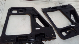 GUIA SUPORTE PARA CHOQUE DIANT PEUGEOT 307 VALOR UNITÁRIO