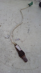 Sonda Lambda Peugeot 307 2.0 