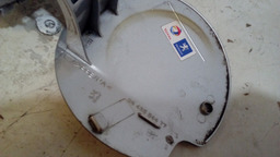 PORTINHOLA PEUGEOT 307