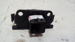 Botão Alerta Peugeot 307