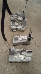 FECHADURA TRAVA ELÉTRICA PEUGEOT 307 VALOR UNITÁRIO