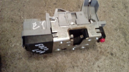 FECHADURA TRAVA ELÉTRICA PEUGEOT 307 VALOR UNITÁRIO