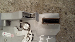 FECHADURA TRAVA ELÉTRICA PEUGEOT 307 VALOR UNITÁRIO