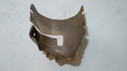 CAPA DO DEFLETOR C4 PICASSO 2.0 16V 2010