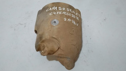 Capa Defletor Citroen C4 Picasso 2010