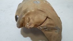 CAPA DEFLETOR CITROEN C4 PICASSO 2010