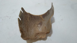 CAPA DEFLETOR CITROEN C4 PICASSO 2010