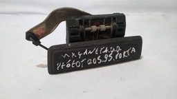 Maçaneta Externa Porta Dianteira Direita Peugeot 205 1995