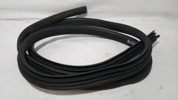 Borracha Porta Dianteira Esquerda Renault Sandero 2014