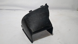 Defletor Grade Para Choque Dianteiro Esquerdo Sandero 2014