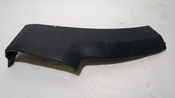 Acabamento Para Choque Lado Direito Renault Sandero 2014