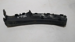 ACABAMENTO PARA CHOQUE LADO DIREITO RENAULT SANDERO 2014