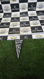 Acabamento Porta Traseiro Direito C4 Pallas 2012