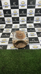 MONTANTE TRASEIRO ESQUERDO C4 PALLAS 2012