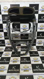 MOLDURA CENTRAL C4 PICASSO 2010