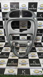 MOLDURA CENTRAL C4 PICASSO 2010