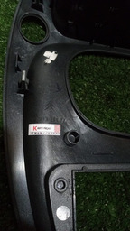 MOLDURA CENTRAL C4 PICASSO 2010