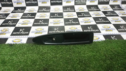 Puxador Com Botão Vidro Elétrico Traseiro C4 Pallas 2012