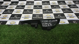 PUXADOR COM BOTÃO VIDRO ELÉTRICO TRASEIRO C4 PALLAS 2012