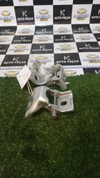 Dobradiça Traseira Direita Porta C4 Pallas 2012