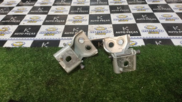 DOBRADIÇA TRASEIRA DIREITA PORTA C4 PALLAS 2012